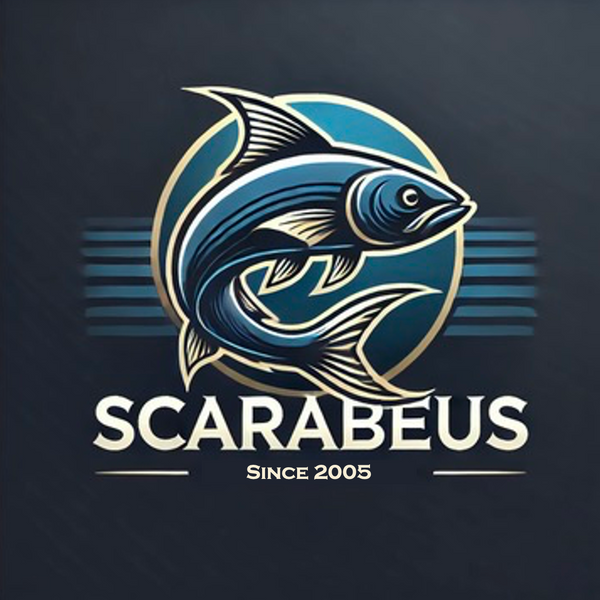 Scarabeus Fish